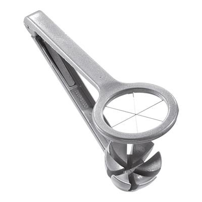 Eiersnijder 19.0cm RVS partjes