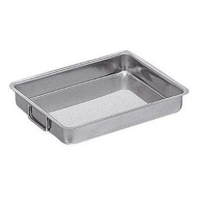 Braadslede (h)7.0x53.5x39.0cm RVS