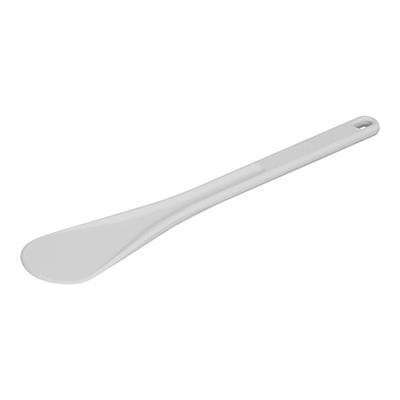 Spatel kunststof 40.0cm hittebestendig tot 220gr.