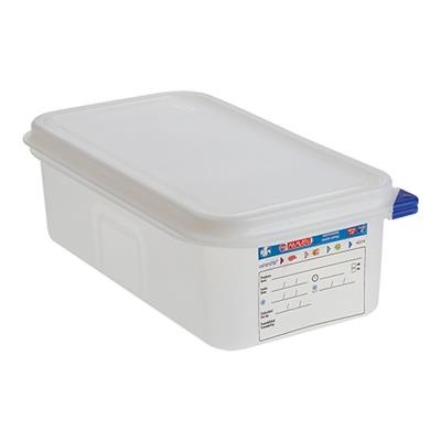 Voedseldoos 1/4GN (h)10.0cm araven