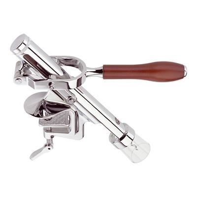 Kurkentrekker/opener tafelmodel westmark