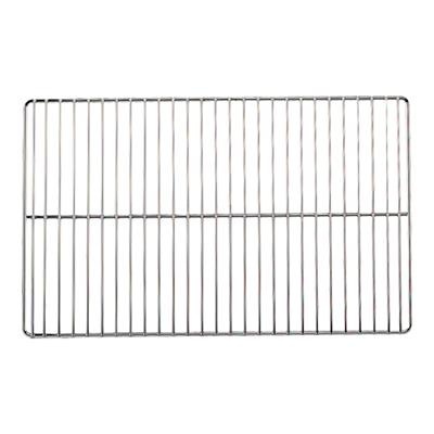 Rooster 1/1GN RVS 18/10