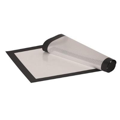 Anti-aanbak bakplaatmat 60.0x40.0cm extra zwaar