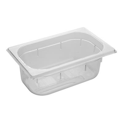 GN bak 1/4 10.0 cm Poly C