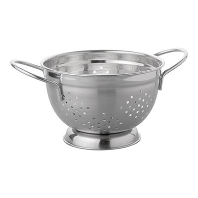 Vergiet 24.5cm(h)17.0cm RVS