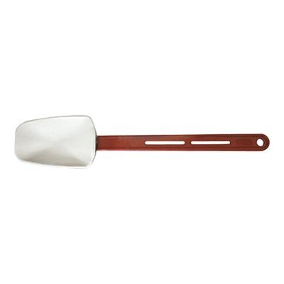 Pannenlikker 34.0cm kunststof hittebestendig