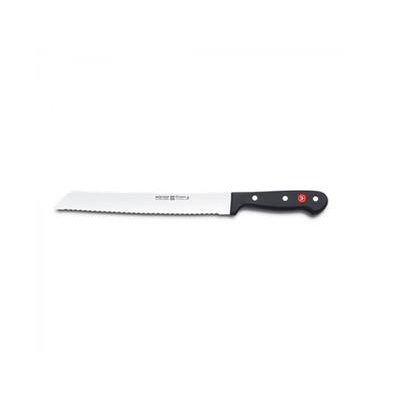 Broodmes 35.8cm, lemmet 23.0cm RVS wusthof