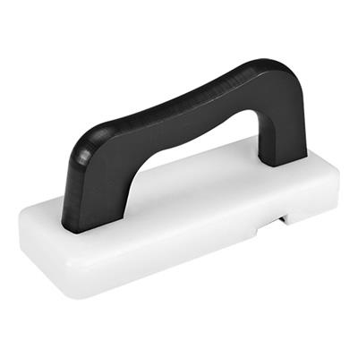 Polijstschaaf (h)90.0x170.0x90.0cm