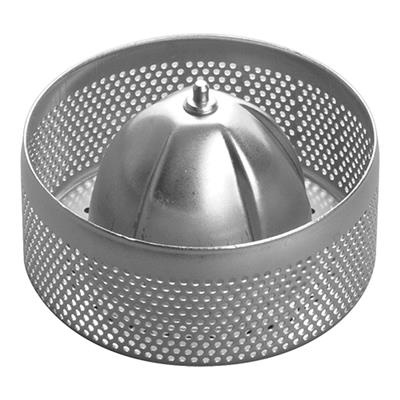 Perskegel ten behoeve van citruspers santos 10