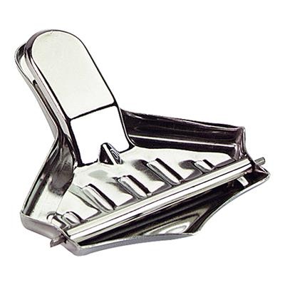 Citroenschijfknijper 18/8