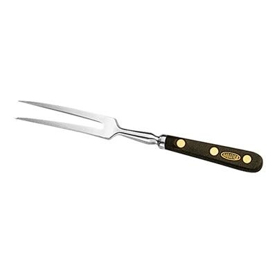 Vleesvork 30.0cm sabatier recht