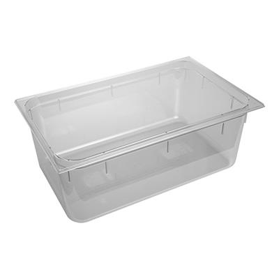Gn bak 1/1 (h)20.0cm polycarb.
