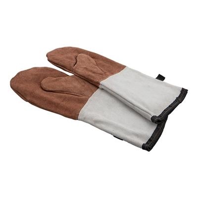 Ovenwanten 46.0cm suede