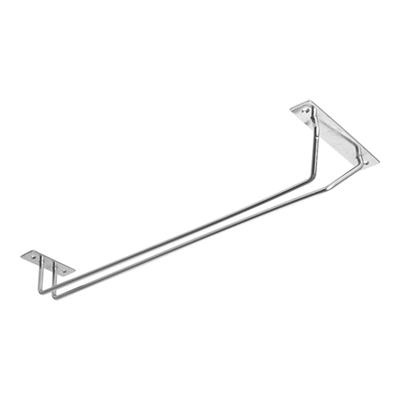 Glasophangrek 48.0cm RVS plafondmodel