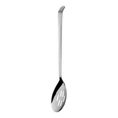 Serveerlepel met opening 35.0cm picard