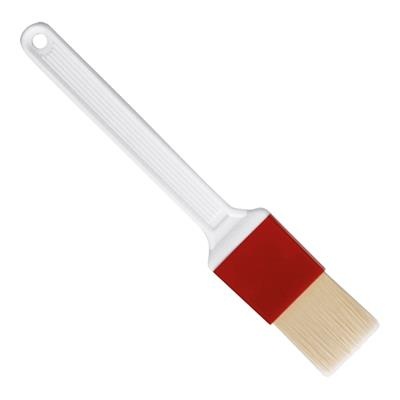 Kwast b4.0cm polyester haar