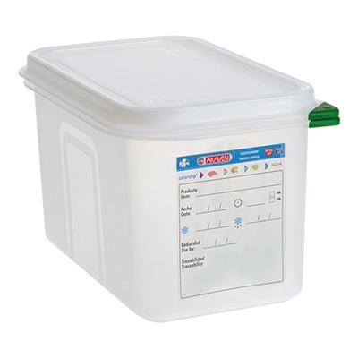 Voedseldoos 1/4GN (h)15.0cm araven