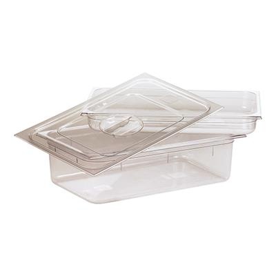 Gn bak 2/1 (h)20.0cm polycarb.