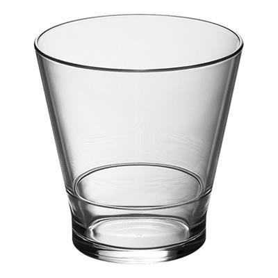 Tumbler polycarb. 25.0cl