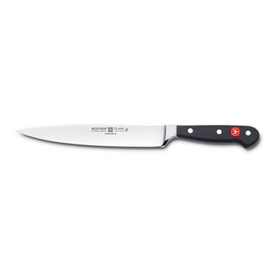 Vleesmes 20.0cm RVS wusthof