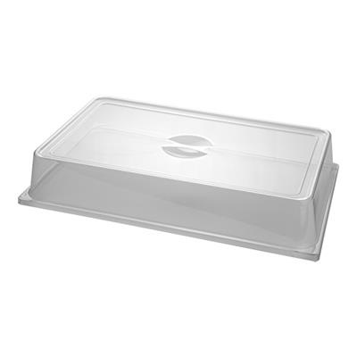 Stolp/ afdekkap 1/1GN(h)9.5cm polycarbonaat