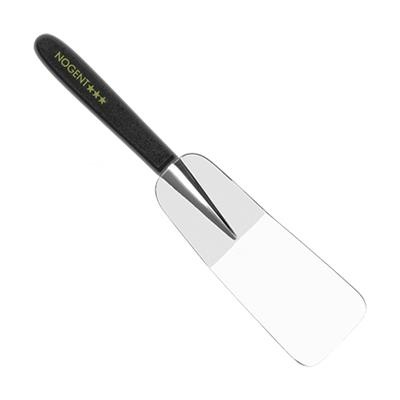 Knikpalet 27.0cm lemmet 9.00cm RVS/ polypro type b