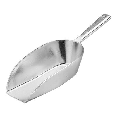 Winkelschep 11.3cl/18.5cm alu