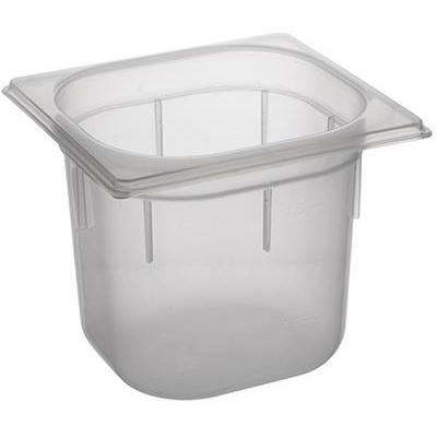 Gn bak 1/6 (h)15.0cm polypr