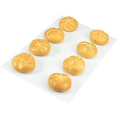 Bakpapier bakkery norm