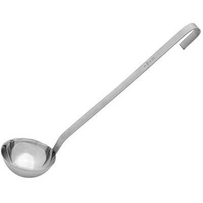 Sauslepel 9.0cm 33.0cm