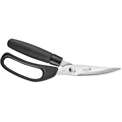 Wildschaar 24.0cm RVS/kunststof