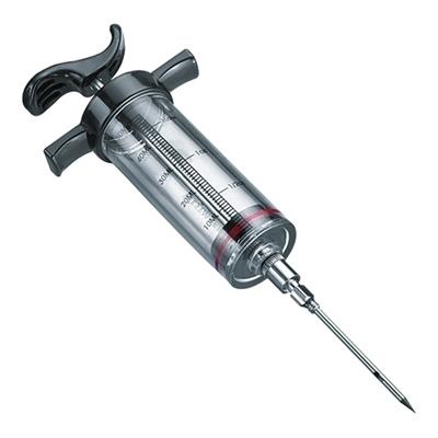 Marinadespuit 5.0cl kunststof westmark