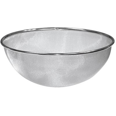 Oplegzeef los 26.0cm RVS ten behoeve van 022010