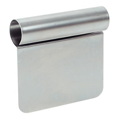 Deegsteker 12.0cm RVS