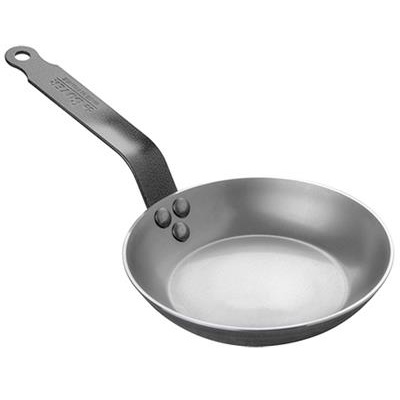 Lyonnaiserpan 18.0cm plaatstaal hd