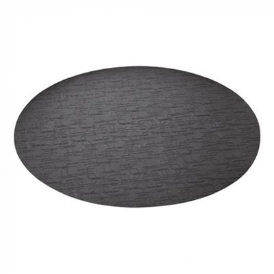 Dienblad inlay rond 35.0cm anti slip