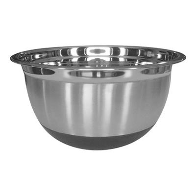 Beslagkom 20.0cm 1.8l met antislip