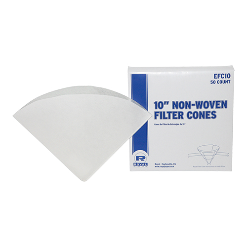 doos 50 stuks vetfilters hittebestendig