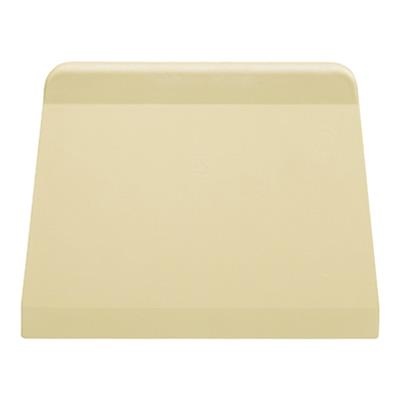 Deegkrabber 13.0x10.0cm kunststof type d