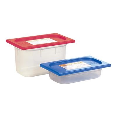 Rooster 1/1GN draad lang