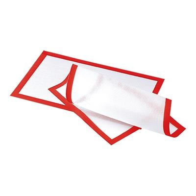 Anti-aanbak bakplaatmat 1/1GN