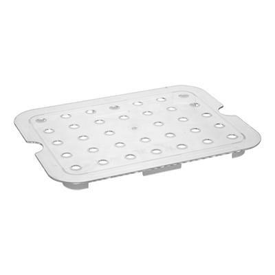 Lekrooster 1/2GN poly