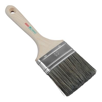 Kwast b8.0cm synthetisch haar