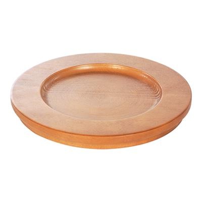 Plank 20cm voor serveerpan bistro