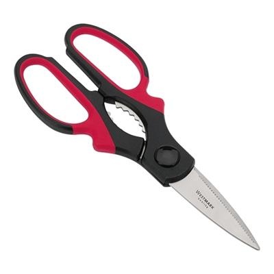 Keukenschaar 21.0cm RVS/ kunststof westmark