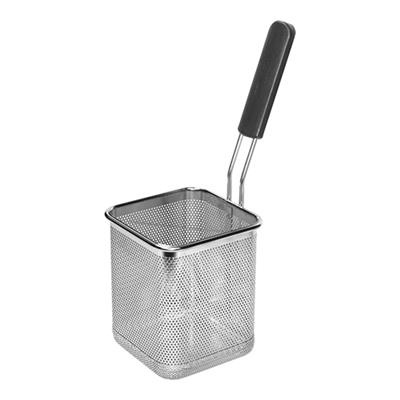 Pasta kookmand 14.0x14.0(h)16.0cm RVS modular