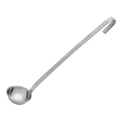 Opscheplepel RVS 6.0x29.0cm