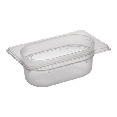 GN bak 1/9 6.5 cm Poly P