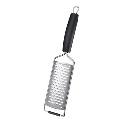 Rasp 32.0cm RVS type c grof