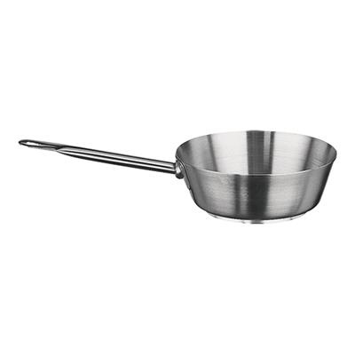 Sauteusepan 16.0cm (h)6.0cm RVS
